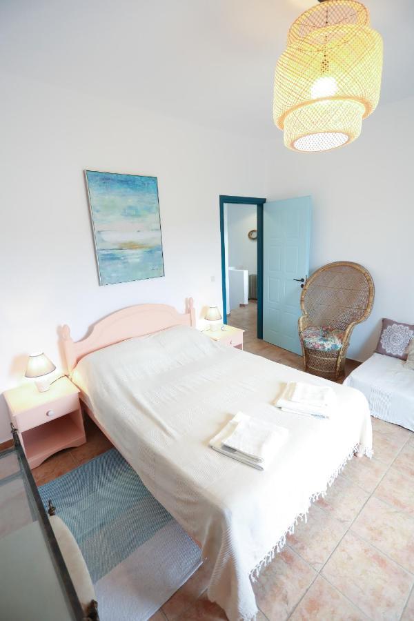 Aphrodite Villa Almirida Zewnętrze zdjęcie