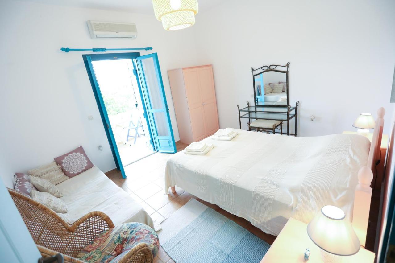 Aphrodite Villa Almirida Zewnętrze zdjęcie