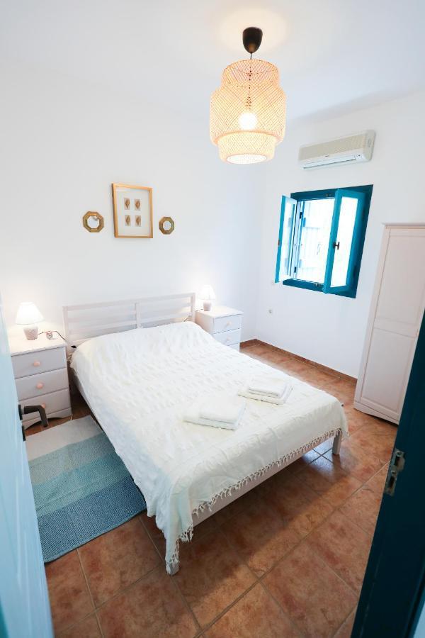Aphrodite Villa Almirida Zewnętrze zdjęcie