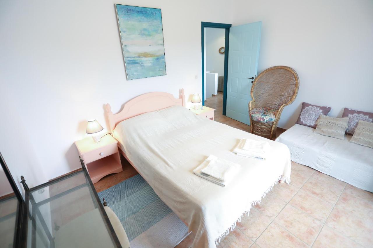 Aphrodite Villa Almirida Zewnętrze zdjęcie